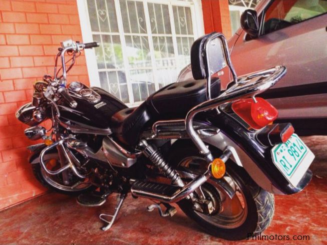 used lifan motorcycles for sale