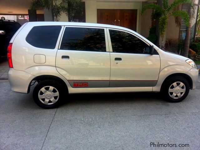 Used Toyota Avanza | 2008 Avanza for sale | Quezon City ... Used Toyota Avanza | 2008 Avanza for sale | Quezon City ...
