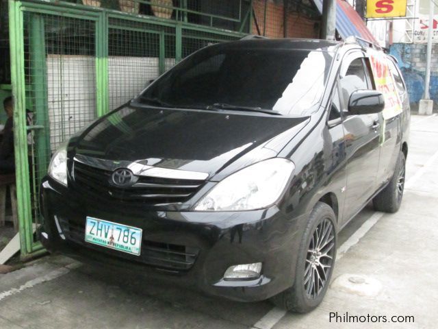 Metro Auto Sales >> Used Toyota Innova J | 2008 Innova J for sale | Antipolo City Toyota Innova J sales | Toyota ... Metro Auto Sales >> Used Toyota Innova J | 2008 Innova J for sale | Antipolo City Toyota Innova J sales | Toyota ...