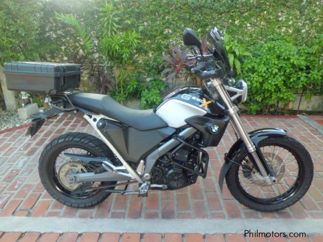 Bmw g650 for sale discount