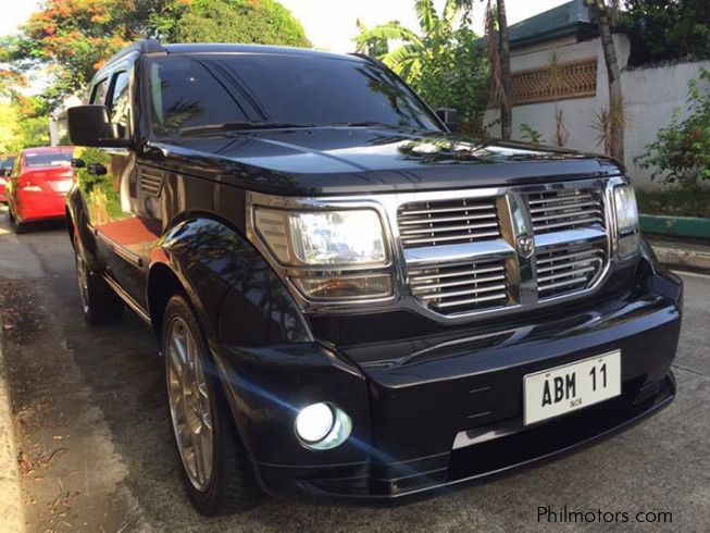 used nitro cars for sale