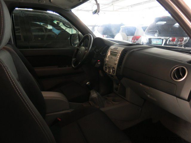 Used Ford Ranger | 2009 Ranger for sale | Pasay City Ford ... Used Ford Ranger | 2009 Ranger for sale | Pasay City Ford ...