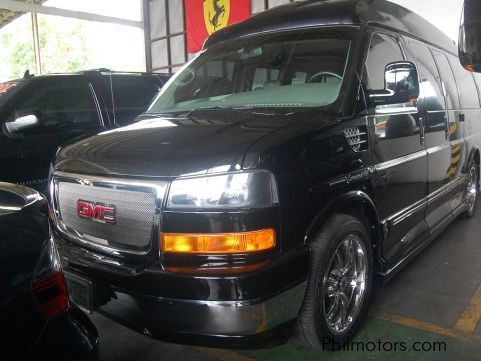 gmc explorer price
