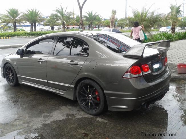 Used Honda Civic 2009 Civic for sale