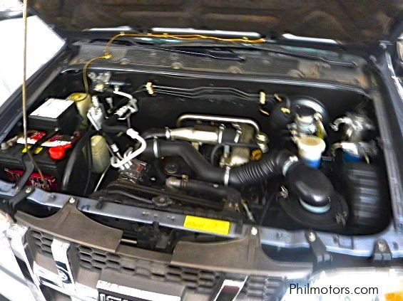 Used Isuzu Crosswind | 2009 Crosswind for sale | Cebu ...
