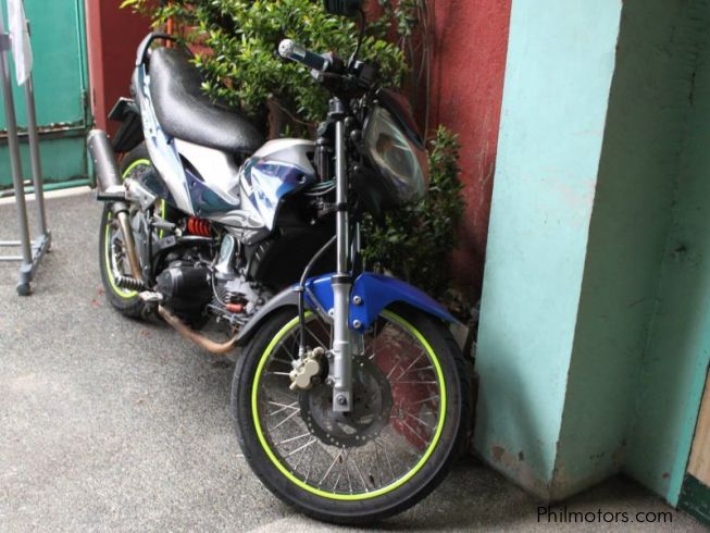 kawasaki fury mags for sale