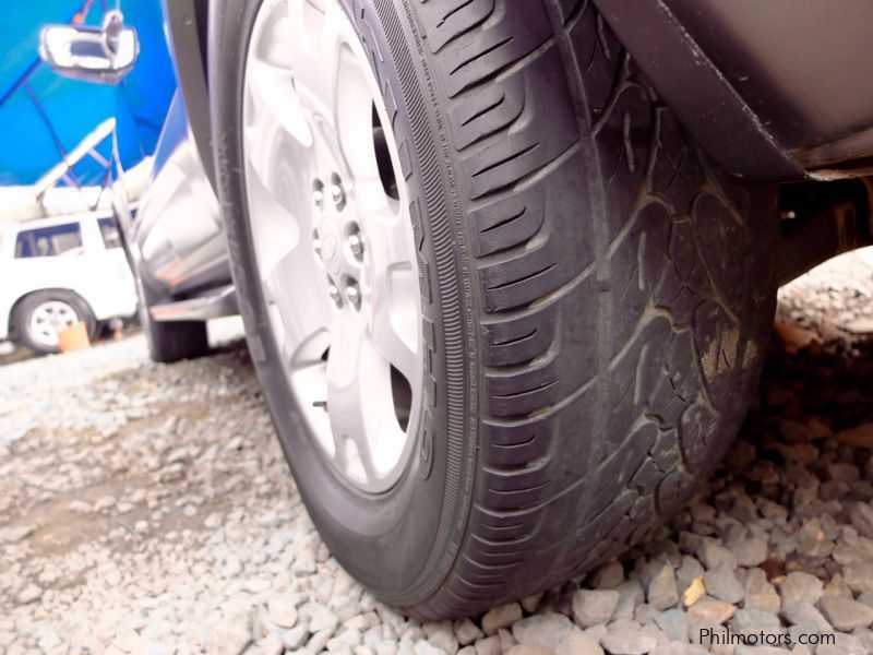 Used Kia Mohave 2009 Mohave for sale Cebu Kia Mohave sales Kia