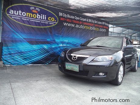 Automobilico Mazda 3  . Confronta I Prezzi E Scegli, In Pochi Clic!