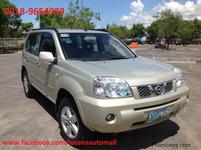 Used Nissan xtrail | 2009 xtrail for sale | Quezon Nissan ... Used Nissan xtrail | 2009 xtrail for sale | Quezon Nissan ...