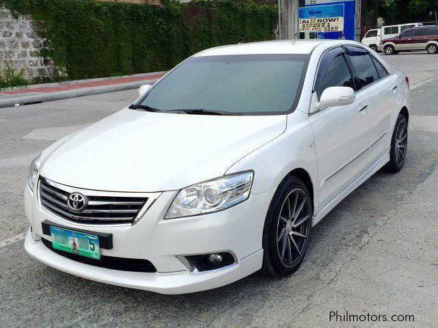 2014 Toyota Camry For Sale >> Used Toyota Camry | 2009 Camry for sale | Marikina City ... 2014 Toyota Camry For Sale >> Used Toyota Camry | 2009 Camry for sale | Marikina City ...