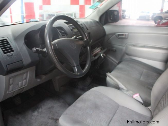 Subaru San Jose >> Used Toyota Hilux FX | 2009 Hilux FX for sale | Pampanga ... Subaru San Jose >> Used Toyota Hilux FX | 2009 Hilux FX for sale | Pampanga ...