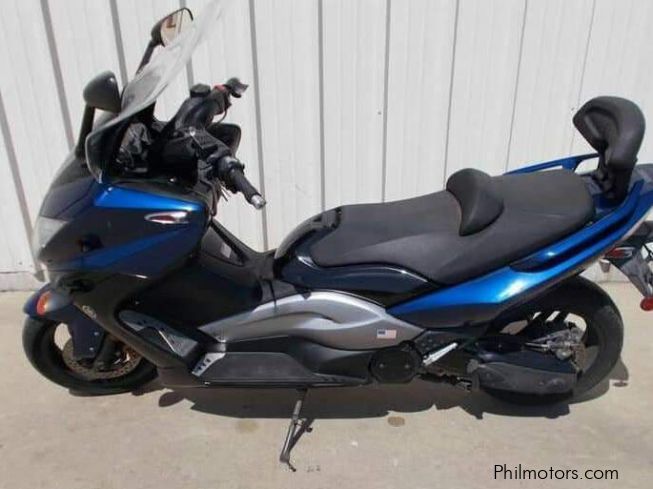 Used Yamaha Tmax 500 | 2009 Tmax 500 for sale | Manila Yamaha Tmax 500 ...
