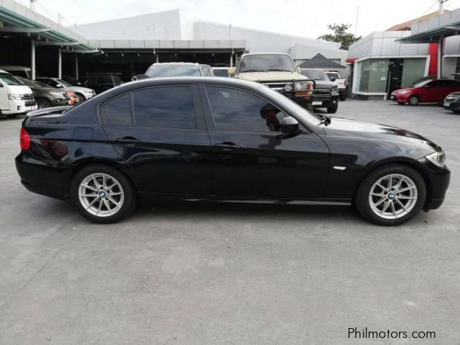 Used Bmw 3181 2010 3181 For Sale Pampanga Bmw 3181
