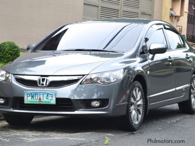 Used Honda Civic FD Facelifted | 2010 Civic FD Facelifted for sale | Quezon City Honda Civic FD ... Used Honda Civic FD Facelifted | 2010 Civic FD Facelifted for sale | Quezon City Honda Civic FD ...