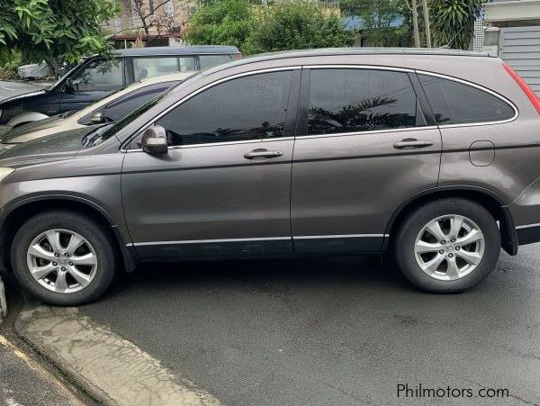 Used Honda Crv 2010 Crv for sale Quezon City Honda Crv 