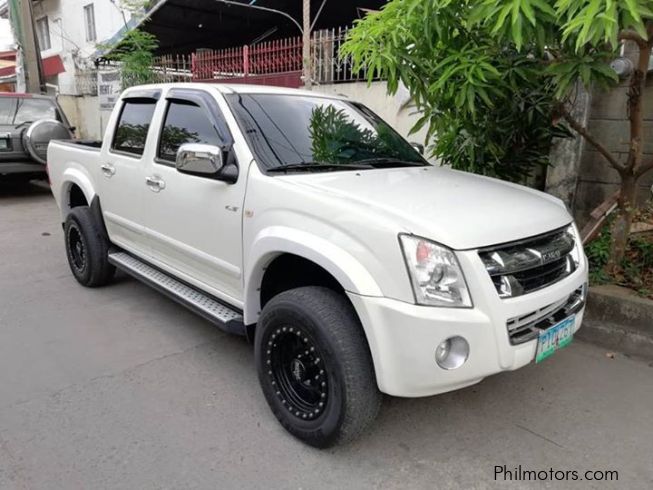 Used Isuzu D-Max LS | 2010 D-Max LS for sale | Cebu Isuzu D-Max LS