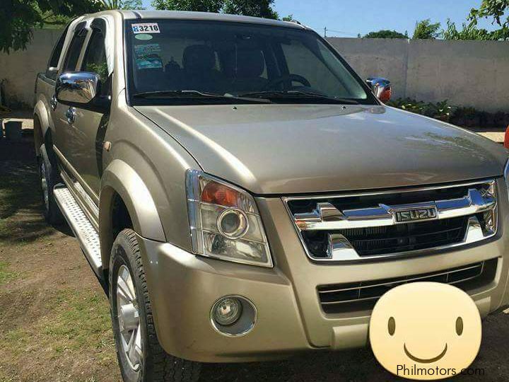 Used Isuzu Dmax 2010 Dmax for sale Bohol Isuzu Dmax sales Isuzu