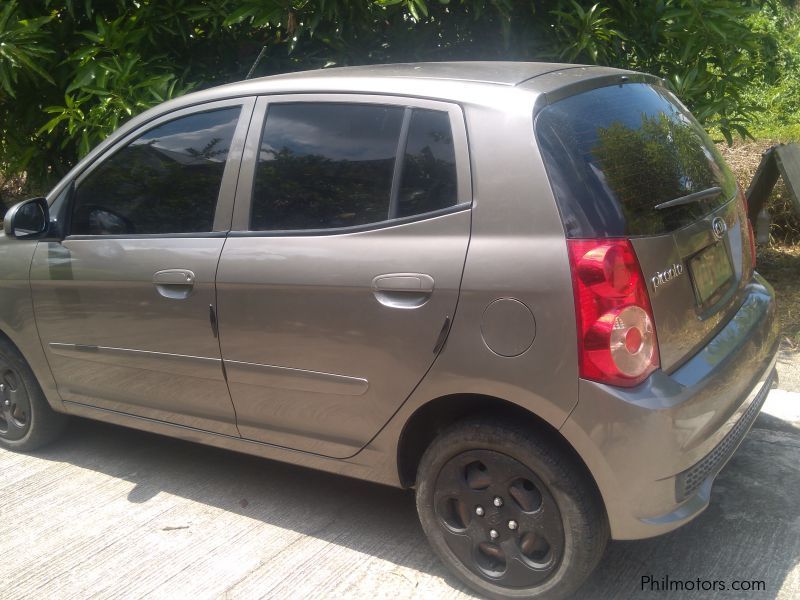 Used Kia 2010 2010 2010 for sale Bulacan Kia 2010 sales Kia 2010
