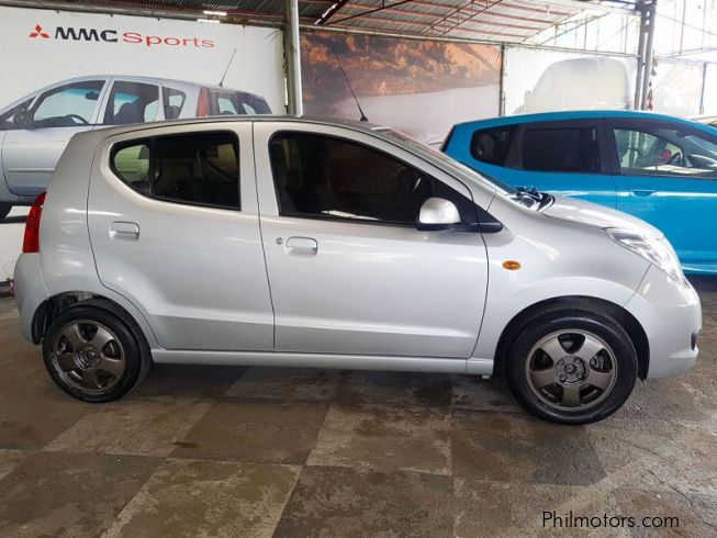 Used Suzuki Celerio | 2010 Celerio for sale | Davao Del ... Used Suzuki Celerio | 2010 Celerio for sale | Davao Del ...