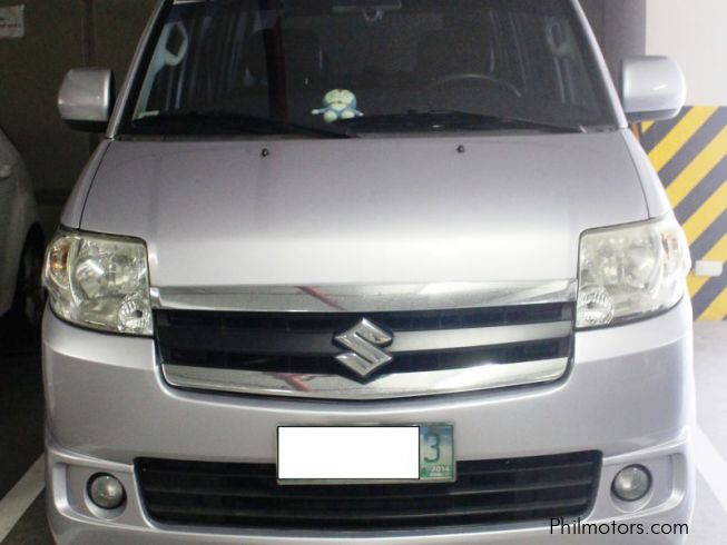 Suzuki Apv Roof Rack Philippines Suzuki Apv Roof Rack Philippines