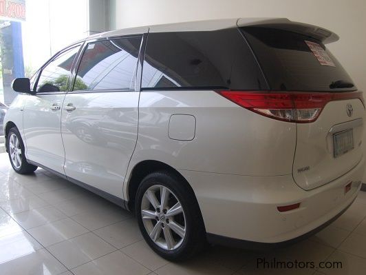 Used Toyota Previa | 2010 Previa for sale | Muntinlupa ... Used Toyota Previa | 2010 Previa for sale | Muntinlupa ...