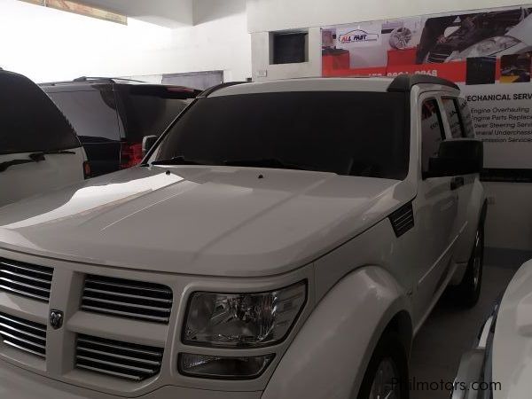 used nitro cars for sale