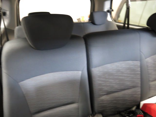 Used Hyundai Grand Starex GL | 2011 Grand Starex GL for ...