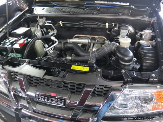 Used Isuzu Sportivo | 2011 Sportivo for sale | Marikina ...