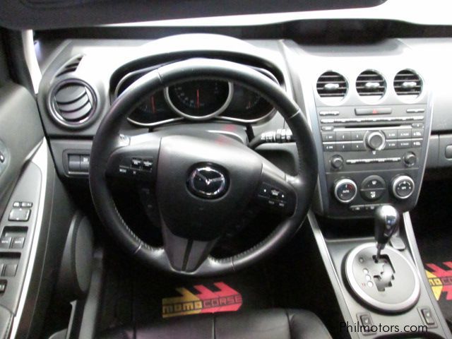Used Mazda Cx7 2011 Cx7 For Sale Quezon City Mazda Cx7