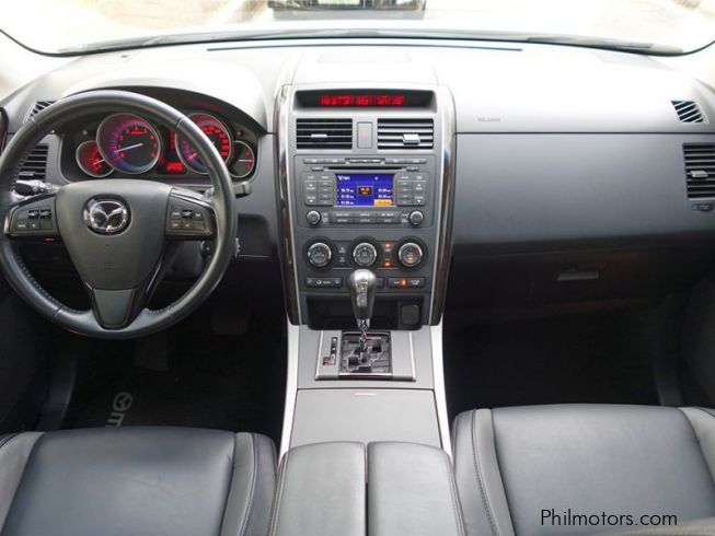  Mazda CX9 usados ​​|  2011 CX9 en venta |  Muntinlupa City Mazda CX9 ventas |  Mazda CX9 Precio ₱1,280,000 |  Coches usados