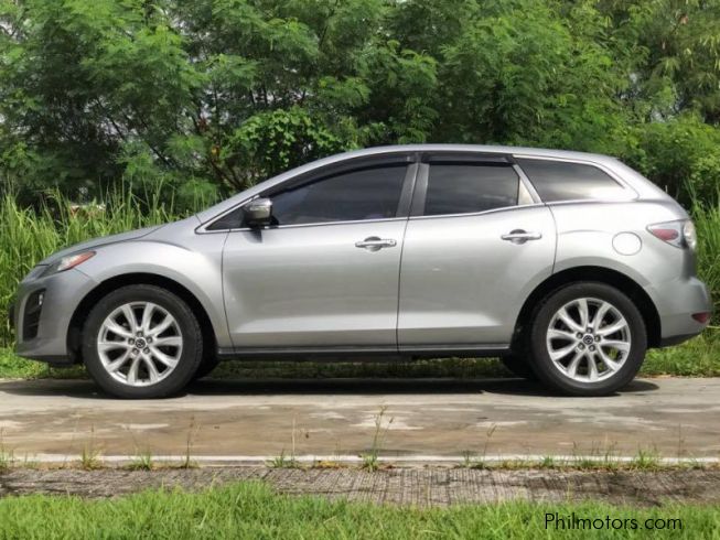 Used Mazda Cx7 | 2011 Cx7 for sale | Paranaque City Mazda ... Used Mazda Cx7 | 2011 Cx7 for sale | Paranaque City Mazda ...