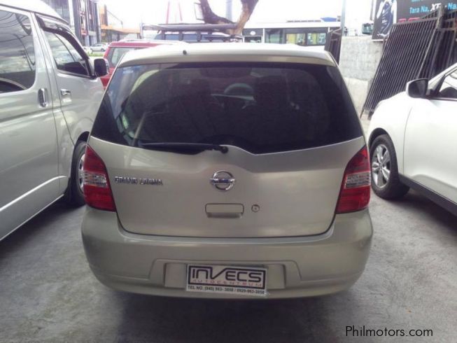 Used Nissan Grand Livina | 2011 Grand Livina for sale ...