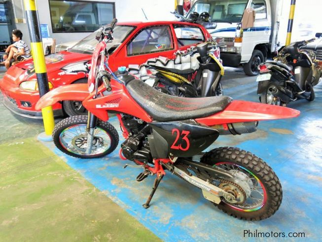 rusi 125 price