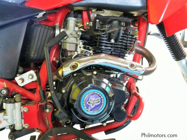 ktm 690 smc r 2008
