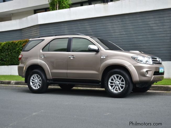 Used Toyota Fortuner | 2011 Fortuner for sale | Quezon ... Used Toyota Fortuner | 2011 Fortuner for sale | Quezon ...