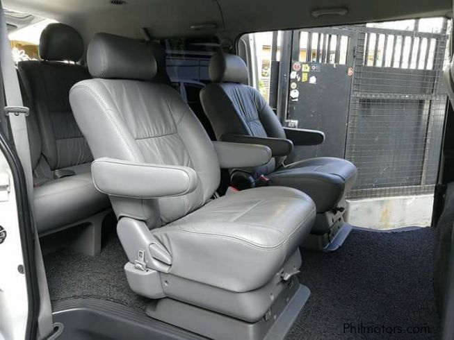 Used Toyota Hiace Super Grandia | 2011 Hiace Super Grandia ... Used Toyota Hiace Super Grandia | 2011 Hiace Super Grandia ...