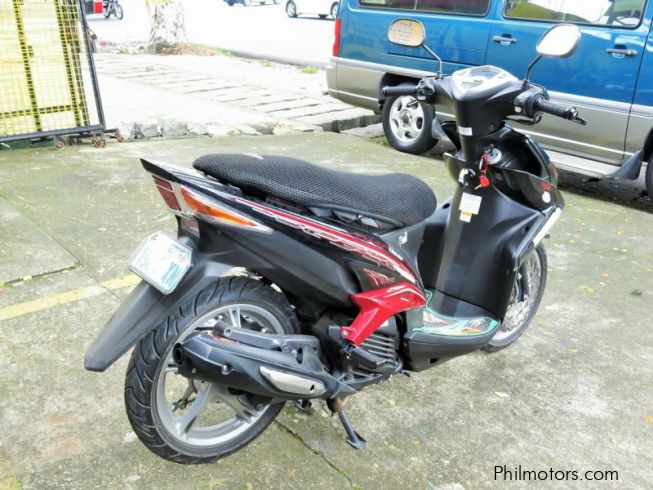 Used Yamaha Mio MX 2019 Mio MX for sale Pampanga Used Yamaha Mio MX 2019 Mio MX for sale Pampanga
