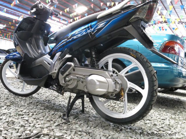 Used Yamaha Nouvo Z | 2011 Nouvo Z for sale | Quezon City Yamaha Nouvo ...