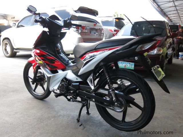 Used Honda Dash 110 | 2012 Dash 110 for sale | Pasig City Honda Dash
