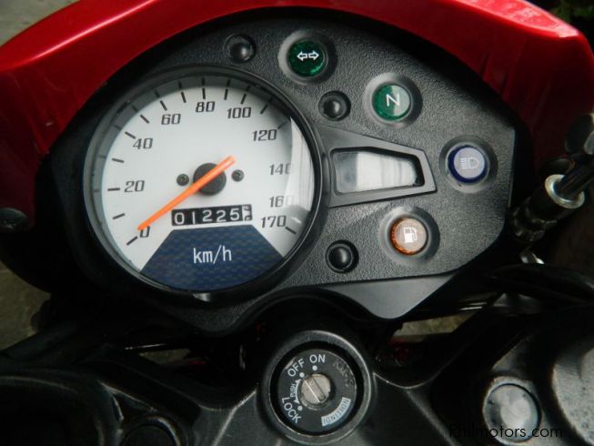 kawasaki fury 125 battery size