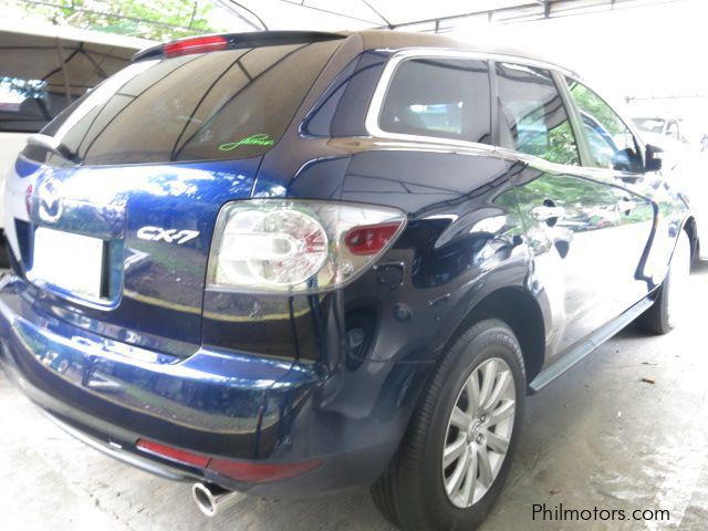 Used Mazda CX7 | 2012 CX7 for sale | Rizal Mazda CX7 sales ... Used Mazda CX7 | 2012 CX7 for sale | Rizal Mazda CX7 sales ...