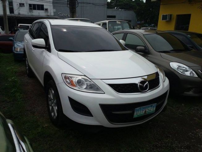 Used Mazda CX9 | 2012 CX9 for sale | Cavite Mazda CX9 ...