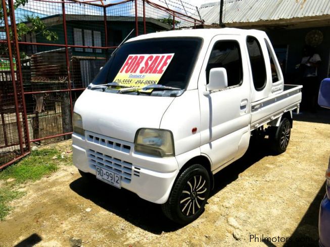 Used Suzuki Multicab | 2012 Multicab for sale | Cebu ... Used Suzuki Multicab | 2012 Multicab for sale | Cebu ...