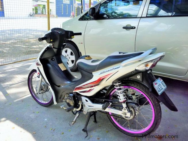 Used Suzuki Smash | 2012 Smash for sale | Pampanga Suzuki Smash sales ...