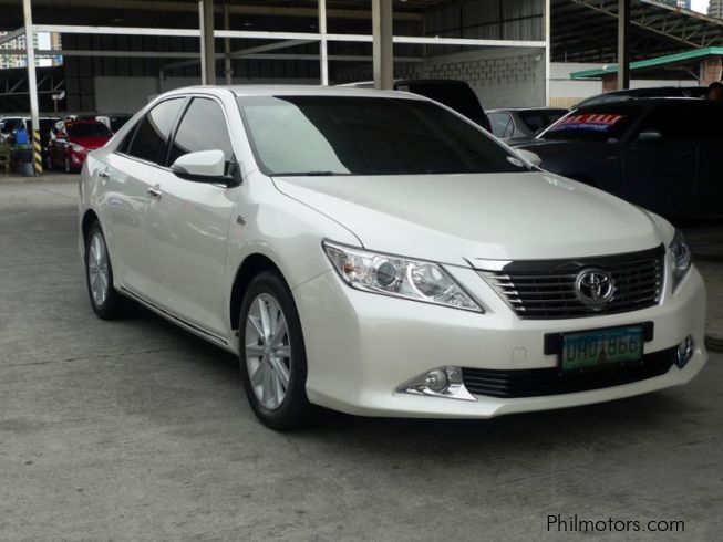 Toyota Santa Maria >> Used Toyota Camry 2.5G | 2012 Camry 2.5G for sale | Pasig ... Toyota Santa Maria >> Used Toyota Camry 2.5G | 2012 Camry 2.5G for sale | Pasig ...