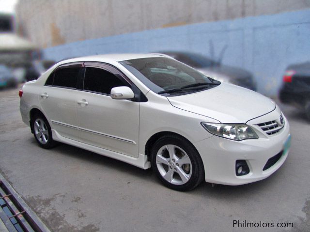 Дром Купить Авто Новосибирск Тойота Королла