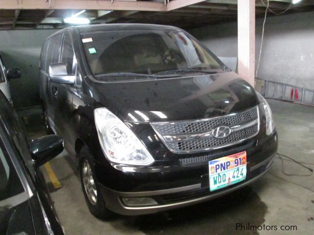 Used Hyundai Grand Starex | 2013 Grand Starex for sale ...