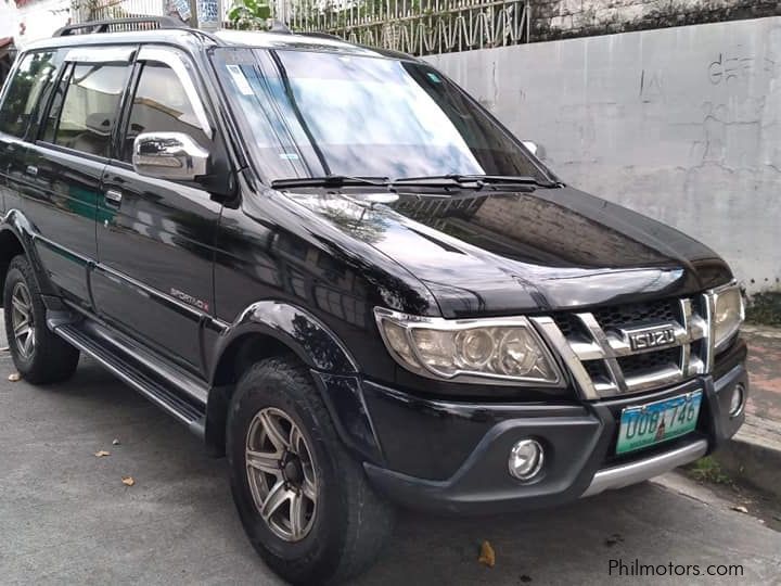 Used Isuzu Sportivo X 2.5L 2013 Sportivo X 2.5L for sale Tarlac Isuzu Sportivo X 2.5L sales