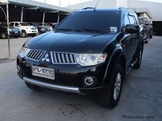 Used Mitsubishi Montero Sport GLX | 2013 Montero Sport GLX ... Used Mitsubishi Montero Sport GLX | 2013 Montero Sport GLX ...