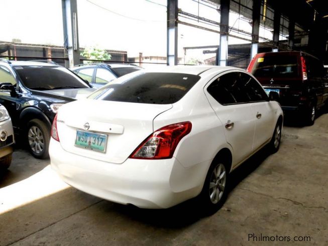 used nissan almera 2013 almera for sale quezon city united mileage calculator 2015